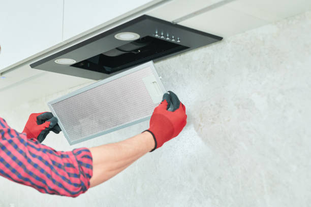 Chimney Cleaning