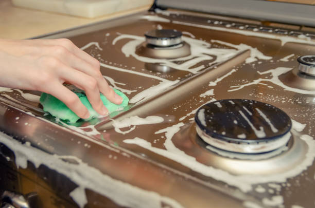 Cooktop Repair