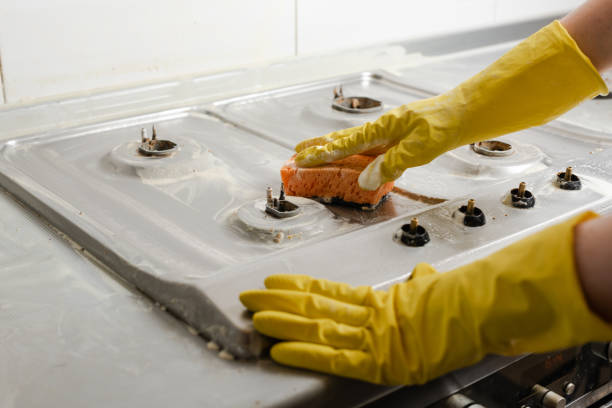 Cooktop Repair