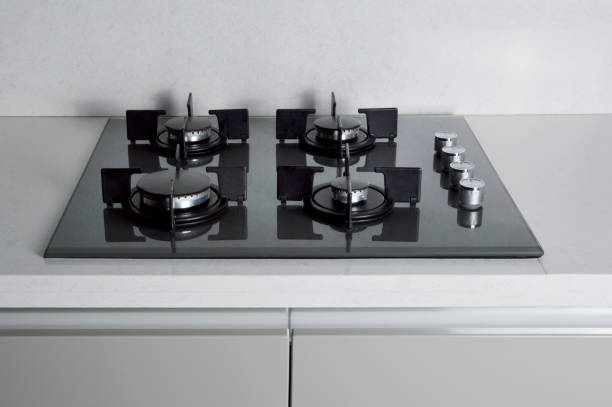 Hob Repair