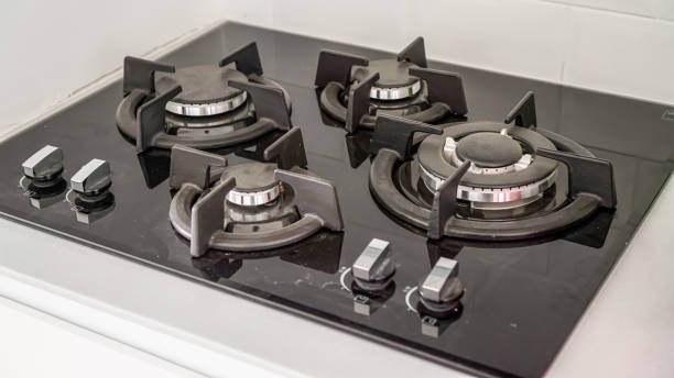 Hob Repair
