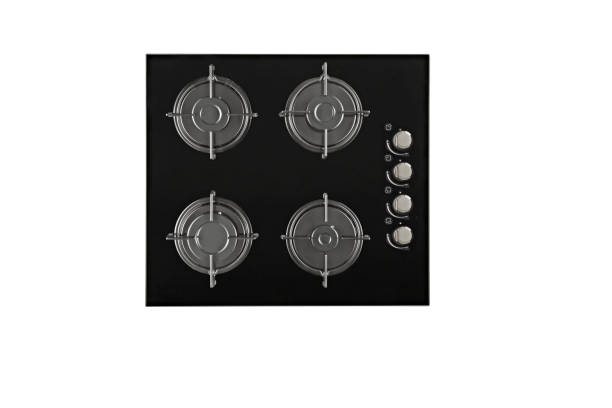 Hob Repair
