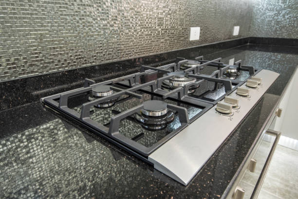 Hob Maintenance