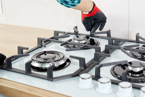 Hob Repair