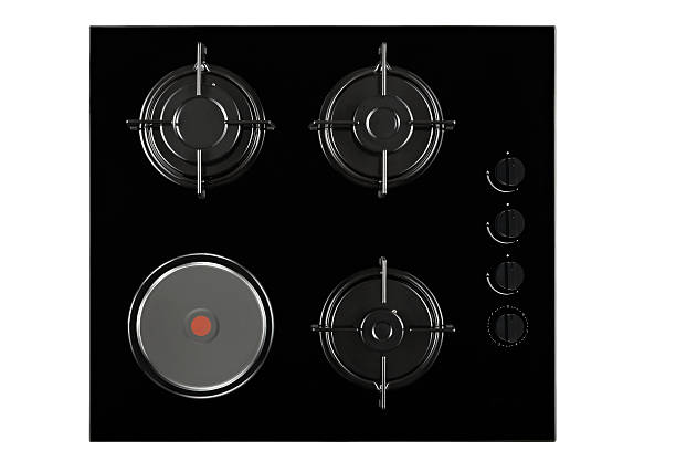 Hob Repair