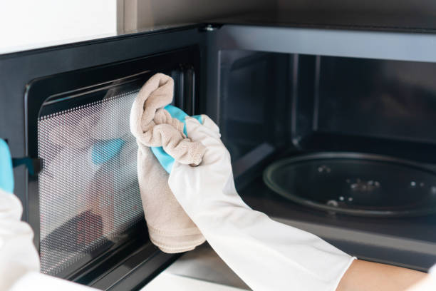 Microwave Repair