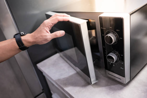 Gas Stove Repair Service - Hover