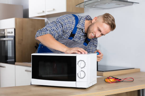 Microwave Hover