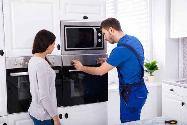 Oven Repair