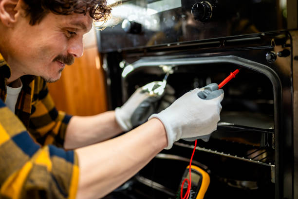 Micro Oven Repair