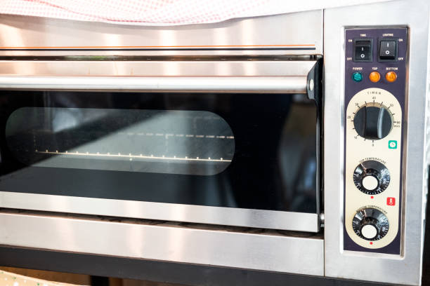 Microwave Repair