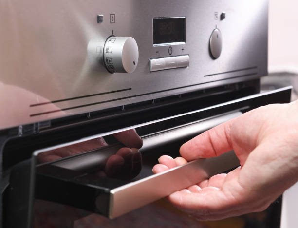 Oven Repair