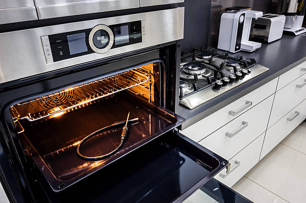 Oven Repair