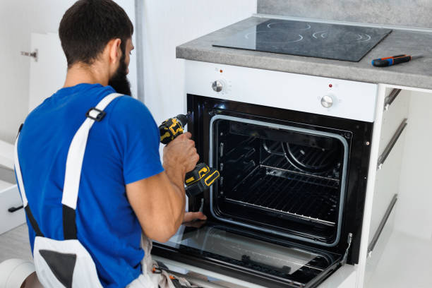 Oven Hover