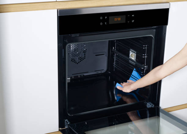 Oven Repair