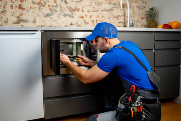 Oven Repair