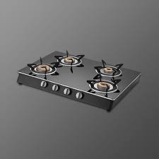 Gas Stove Repair