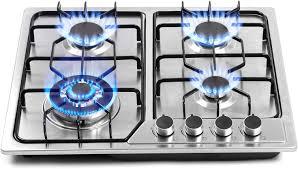 Gas Stove Repair