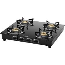 Gas Stove Repair