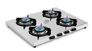 Gas Stove Repair