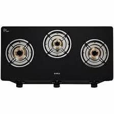 Gas Stove Repair