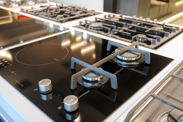 Hob Repair
