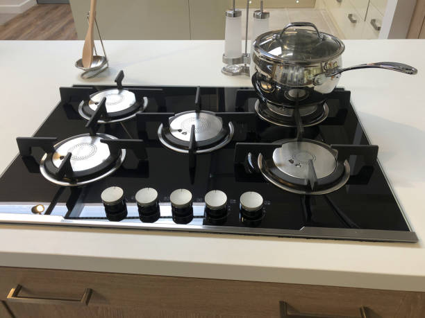 Hob Repair